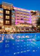 Imej utama Alara Kum Hotel - All Inclusive