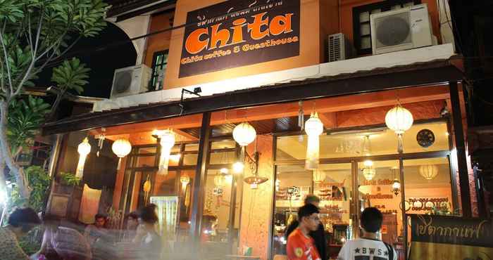 อื่นๆ Chita Coffee & Guesthouse