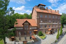 その他 Hotel Młyn