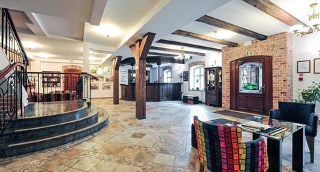 その他 2 Hotel Młyn