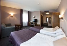 その他 5 Hotel Młyn