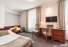 その他 6 Hotel Młyn