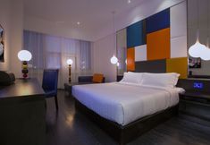 Others 5 Orange Hotel Select Luohu Shenzhen