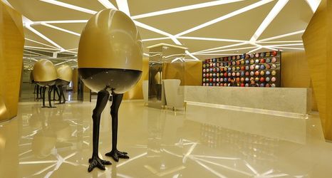 Others 2 Orange Hotel Select Luohu Shenzhen