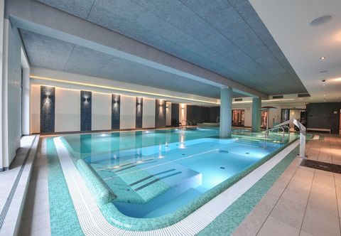 其他 Hotel Młyn w Elblągu