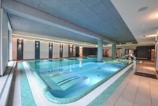 其他 Hotel Młyn w Elblągu