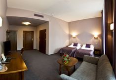 其他 4 Hotel Młyn w Elblągu