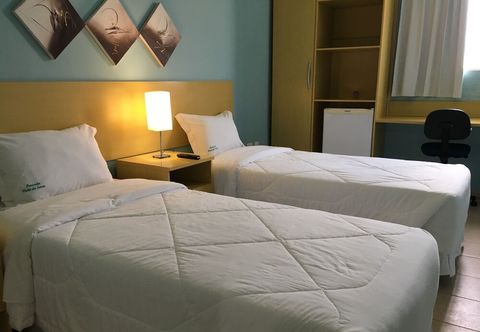 其他 Apartementos Vista da Serra