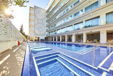 其他 Indico Rock Hotel Mallorca - Adults Only