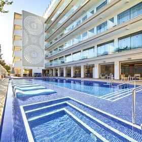 Primary image 1 インディコ ロック ホテル マヨルカ - アダルト オンリー, エステレンクス ホテル