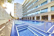 Lainnya Indico Rock Hotel Mallorca - Adults Only