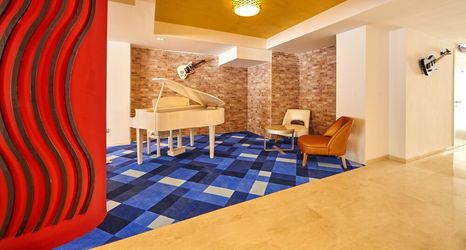 其他 2 Indico Rock Hotel Mallorca - Adults Only