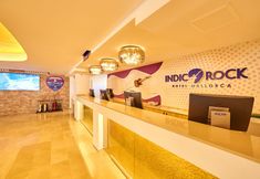 其他 5 Indico Rock Hotel Mallorca - Adults Only