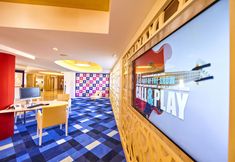 其他 7 Indico Rock Hotel Mallorca - Adults Only