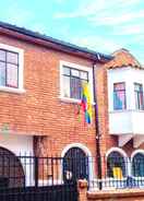 Primary image Hostal CQ Chapinero