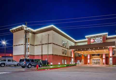 Lain-lain Best Western Plus Executive Residency Elk City