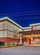 Imej utama Best Western Plus Executive Residency Elk City