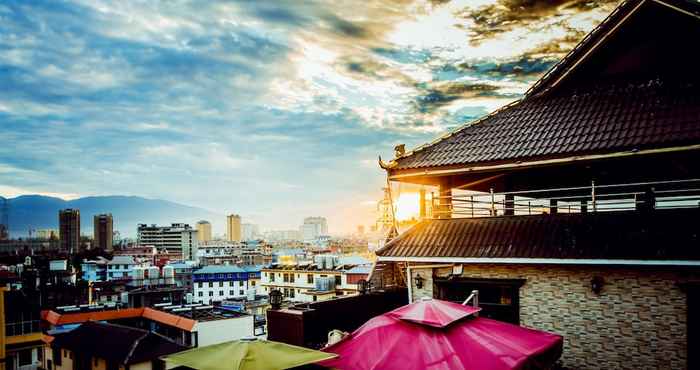 Others Siam Hotel Xishuangbanna