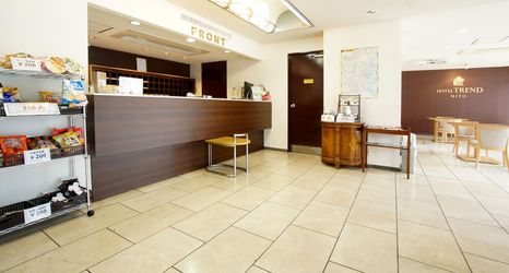 Others 2 Royal Inn Mito