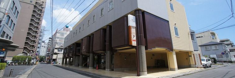 Others Royal Inn Mito