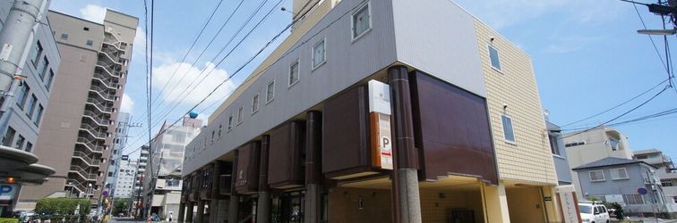 Others Royal Inn Mito