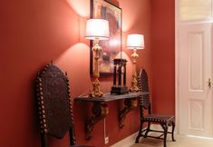 Others 3 Dear Lisbon - Palace Chiado Suites