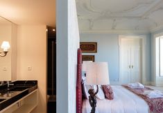 Others 6 Dear Lisbon - Palace Chiado Suites