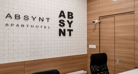 Lainnya 2 Absynt Apart Wierzbowa