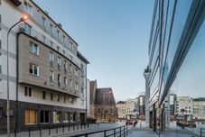 Lainnya Absynt Apart Wierzbowa