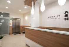 Lainnya 3 Absynt Apart Wierzbowa