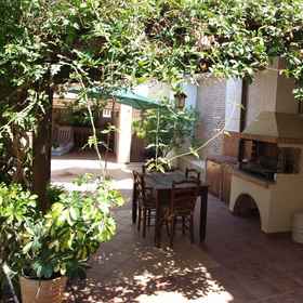 Primary image 1 Villa Helidoni, Chania Regional Unit Hotels