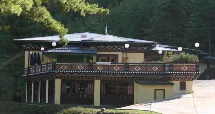Others Wangchuk Resort Taba