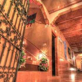 メイン イメージ 1 Maison D'hôtes Restaurant Chez L'habitant Amazigh, Ouaouizeght Hotels