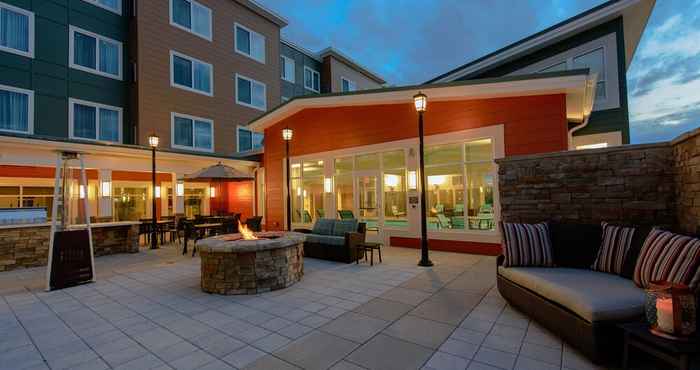 Lainnya Residence Inn Philadelphia Glen Mills/Concordville