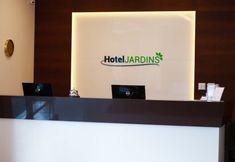 Others 4 Hotel Jardins