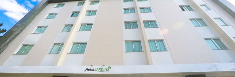 其他 Hotel Jardins