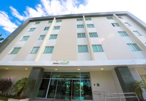 Others Hotel Jardins