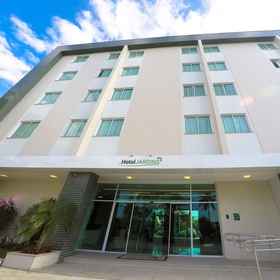 Primary image1Hotel Jardins,Chapel of St. John of Carapina飯店