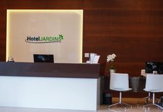 Others 7 Hotel Jardins