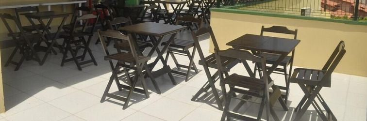 Others Pousada N S Fátima