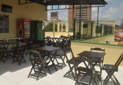 Others Pousada N S Fátima