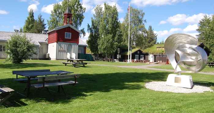 Khác Stor-Elvdal Hotell