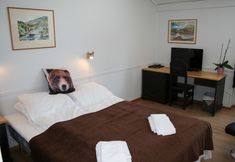 Lainnya 7 Stor-Elvdal Hotell