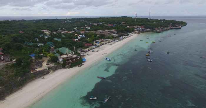 Others Hotel Bira Panda Beach 1