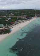 Primary image Hotel Bira Panda Beach 1