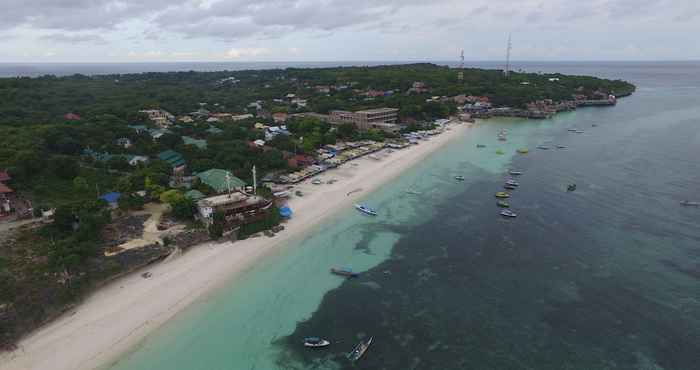 Others Hotel Bira Panda Beach 1