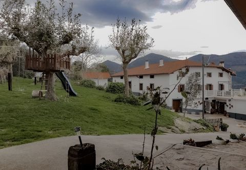 Others Arriola Txiki