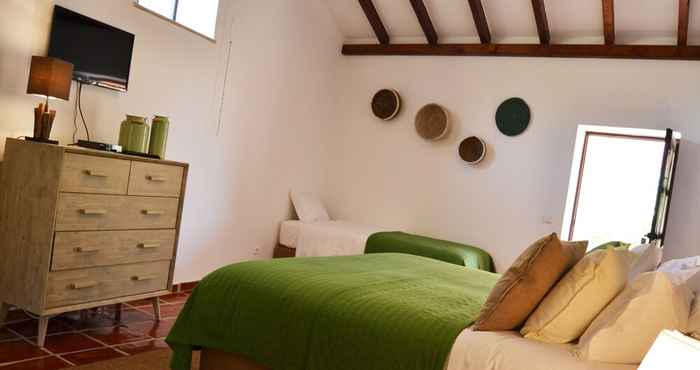 Lainnya Vale Fuzeiros Nature Guest House