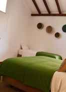 Bilik Vale Fuzeiros Nature Guest House