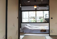 Others 3 Sanjo Misasagi Umenotoan